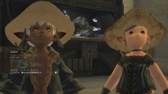 Final Fantasy XIV