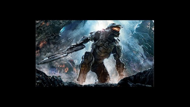 Halo 4
