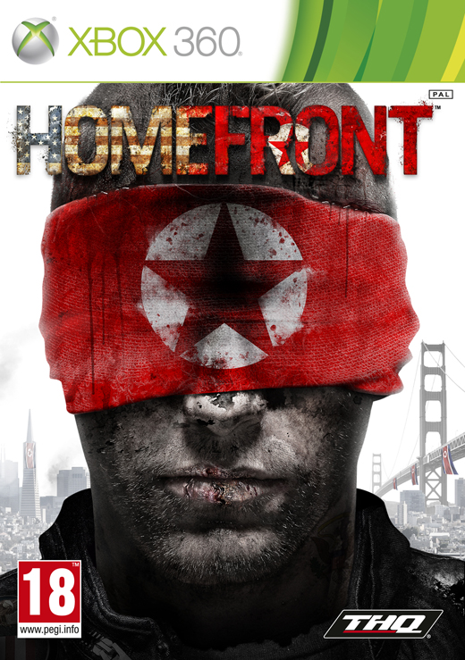 Homefront Xbox 360. PC, PS3, Xbox 360. Genre: