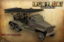 Iron Front - Liberation 1944