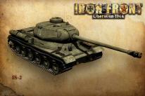 Iron Front - Liberation 1944