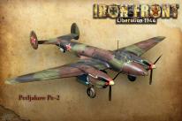 Iron Front - Liberation 1944