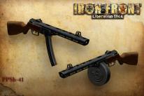 Iron Front - Liberation 1944