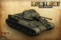 Iron Front - Liberation 1944