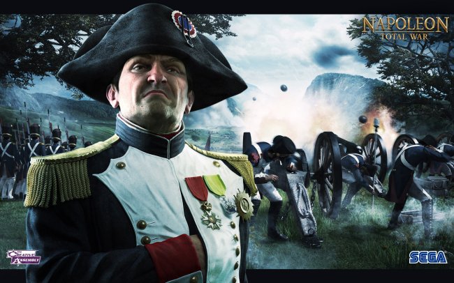 Napoleon: Total War