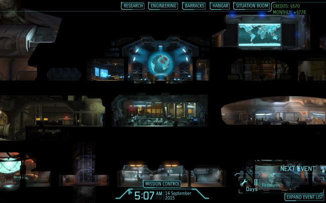 Xcom: Enemy Unknown
