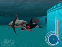 Jaws Unleashed
