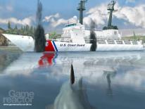 Jaws Unleashed