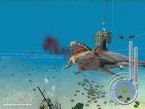 Jaws Unleashed