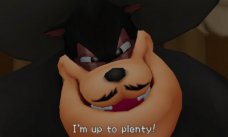 Kingdom Hearts 3D: Dream Drop Distance