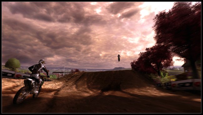 MUD: FIM Motocross World Championship