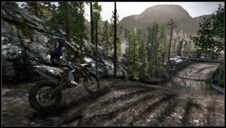 MUD: FIM Motocross World Championship
