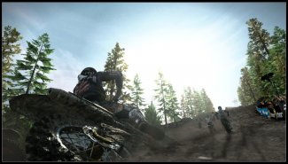 MUD: FIM Motocross World Championship