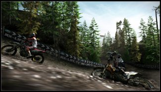 MUD: FIM Motocross World Championship