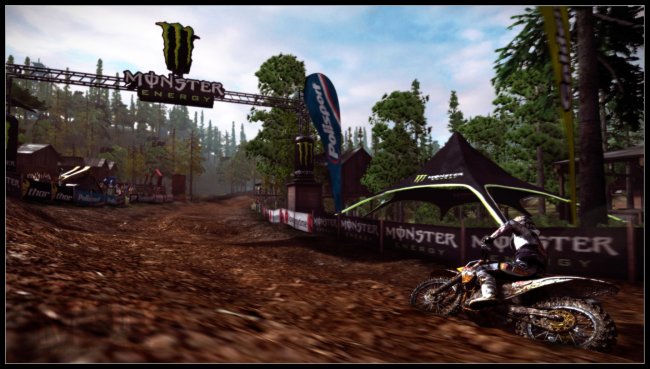 MUD: FIM Motocross World Championship