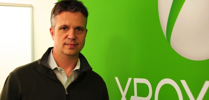 The Xbox One Interview: Matt Booty