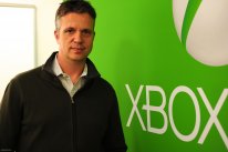 The Xbox One Interview: Matt Booty