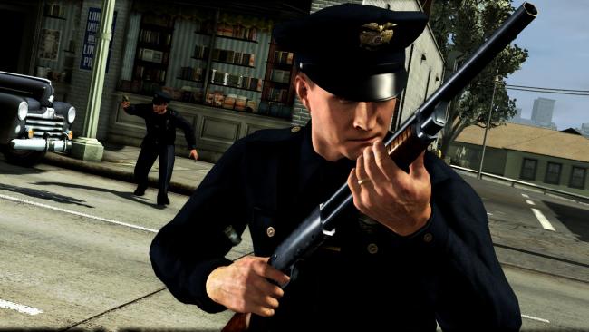 Max Payne 3