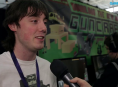 GRTV: John Getty on Guncraft