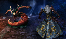 Castlevania: Lords of Shadow - Mirror of Fate