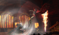 Castlevania: Lords of Shadow - Mirror of Fate