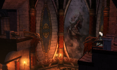 Castlevania: Lords of Shadow - Mirror of Fate