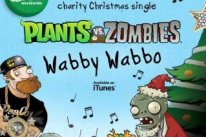 PLANTS VS. ZOMBIES