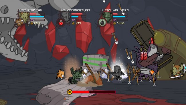 Super Meat Boy