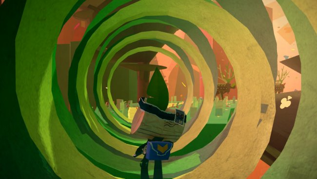 Tearaway