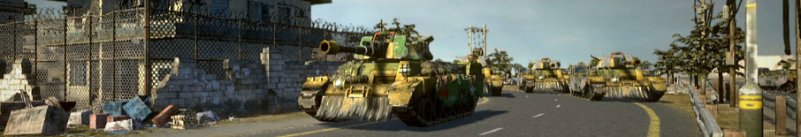 Command & Conquer