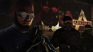 Batman: Arkham City