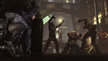 Batman: Arkham City