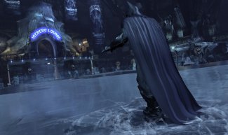 Batman: Arkham City