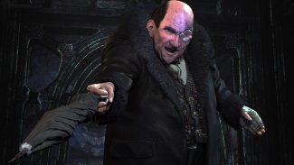 Batman: Arkham City