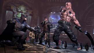 Batman: Arkham City