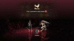 Bayonetta