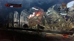 Bayonetta