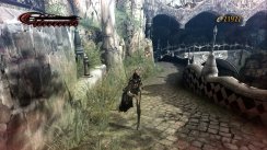 Bayonetta