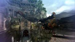 Bayonetta