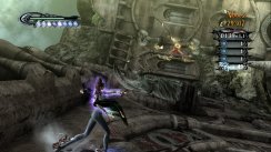 Bayonetta