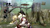Bayonetta