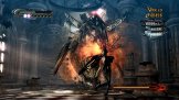 Bayonetta