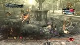 Bayonetta