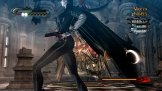 Bayonetta
