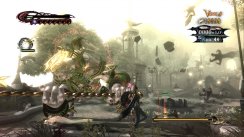 Bayonetta