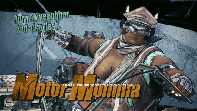 Borderlands 2