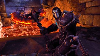 Darksiders II