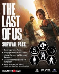 The Last of Us