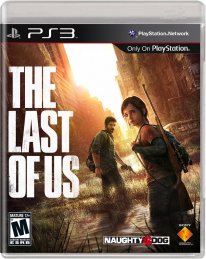 The Last of Us