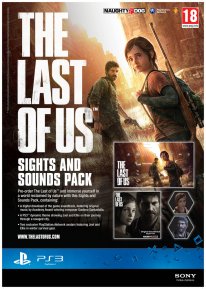 The Last of Us